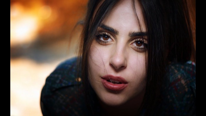 Armenan Gerl