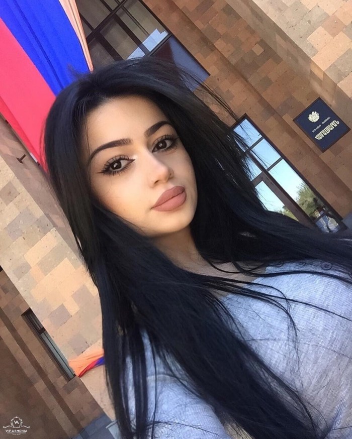 Mariam Alaverdyan
