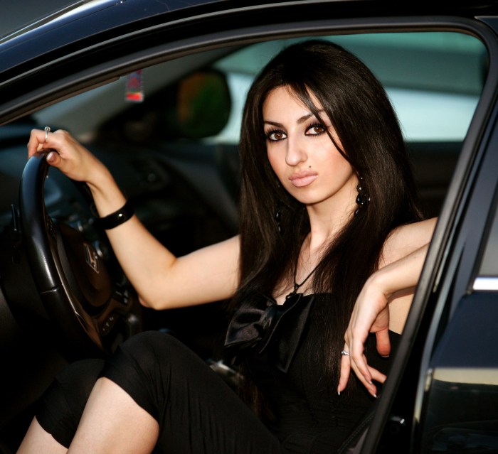 Ekaterina Grigoryan