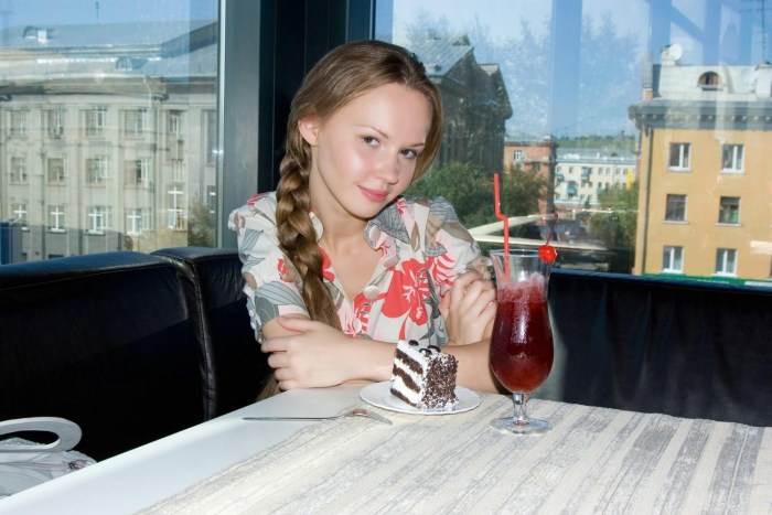 Verginia Sun Tatyana Kuznetsova