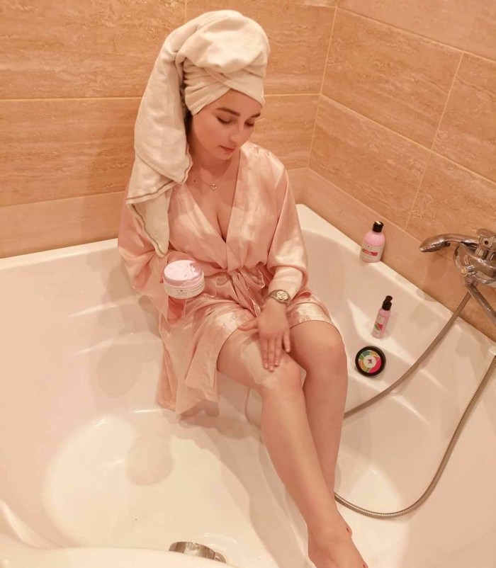 Elena deligioz drain