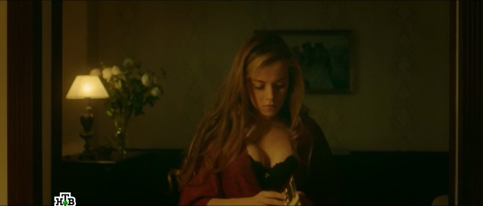 Catherine Kabak shameless