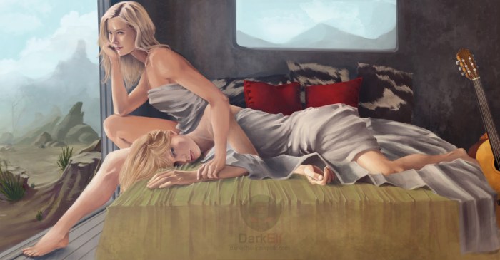 Elena Kuprashevich Playboy