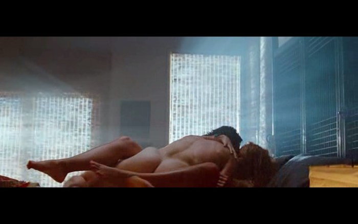 Actress Louise Heyer Naked