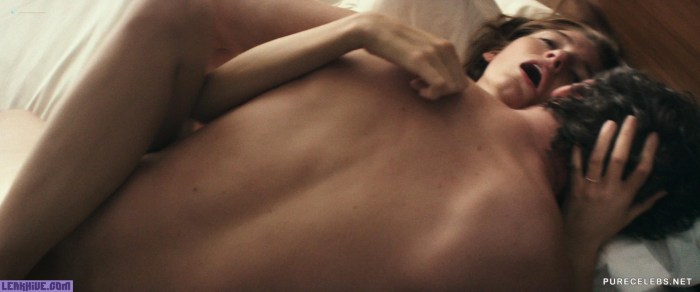 Aaron Taylor-Johnson Naked