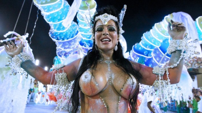 Evelyn Bastos Brazil XXX