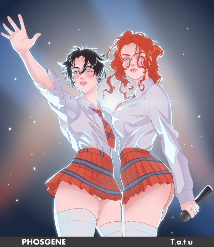 TATU ANime group