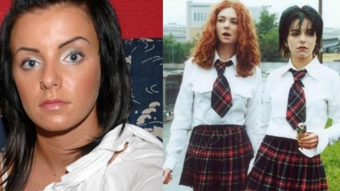 Julia Volkova United Russia