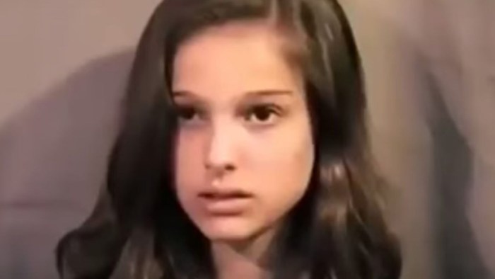 Pierre Woodman 1993 Casting