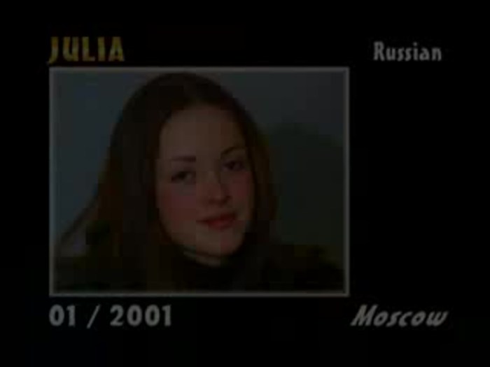Tatiana casting