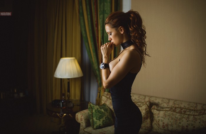 Mavrin Alexander