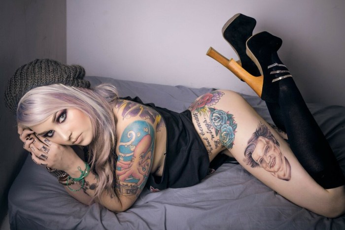 Kristen Leanne