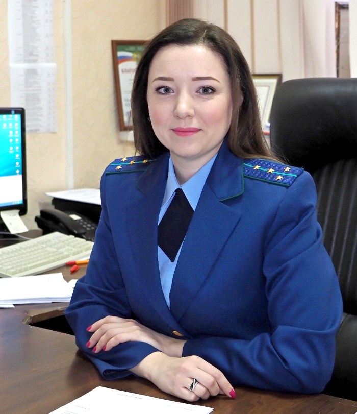 Alsu Kasimova