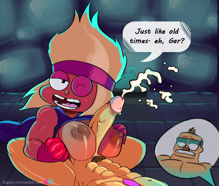 Xxx fysey Knight Fankin Hentai