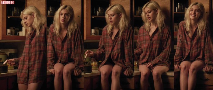 Nicola Peltz bed scene Golaya