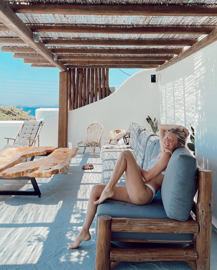 Maria Ivakova and Nikita Efremov Cozy House Ivakova