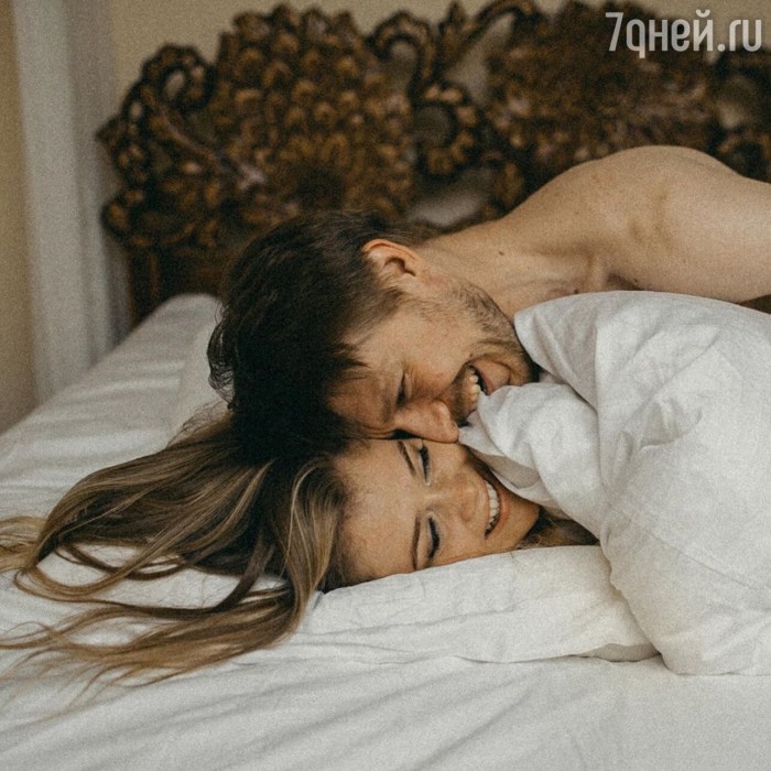 Beloved Nikita Efremov