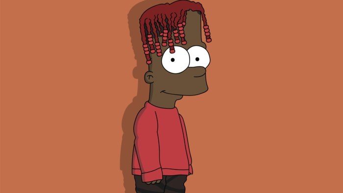 Dancing Negro