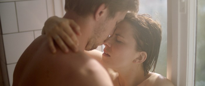 Evgenia Gromova Fidelity Film 2019