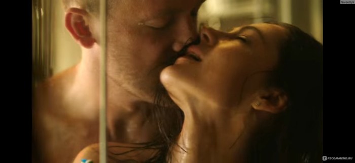 Series former naked scenes