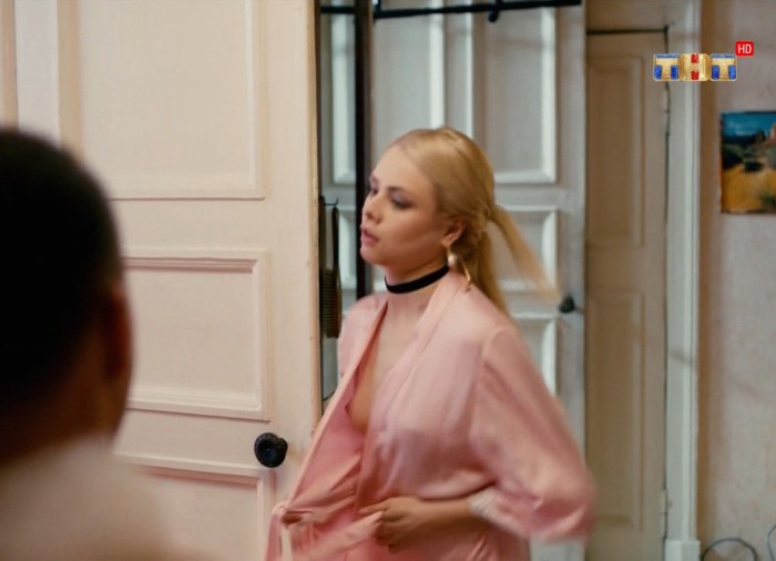 Sveta, Nastya Pamela, Porn