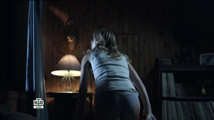 Porn actress Anastasia Brown