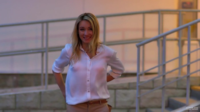 Anastasia Bakeeva Willa XXX