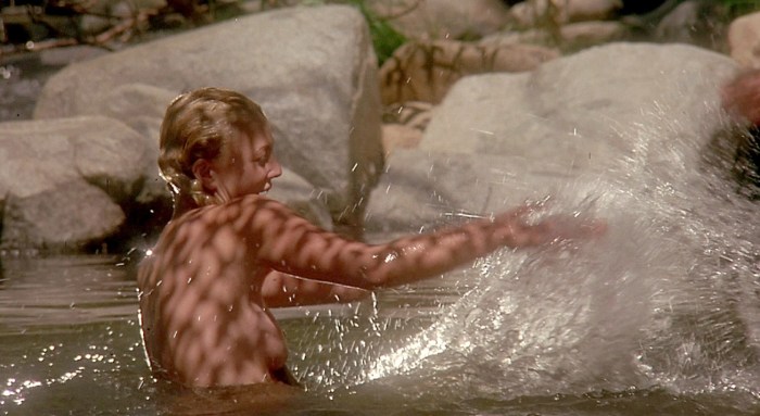 Pornography Drew Barrymore