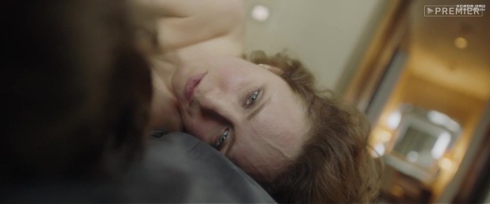 Victoria Isakova Scenes