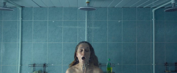 Victoria Isakova Scenes