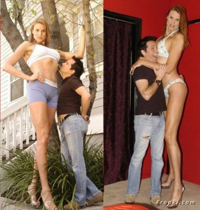 Eva Berger & Kiara Lord What Happens When - Episode 2