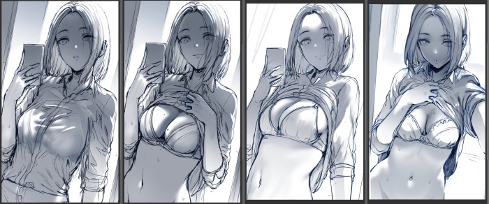 BratTysis and her friends