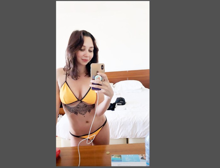 Elizabeth Tuktamysheva 2020