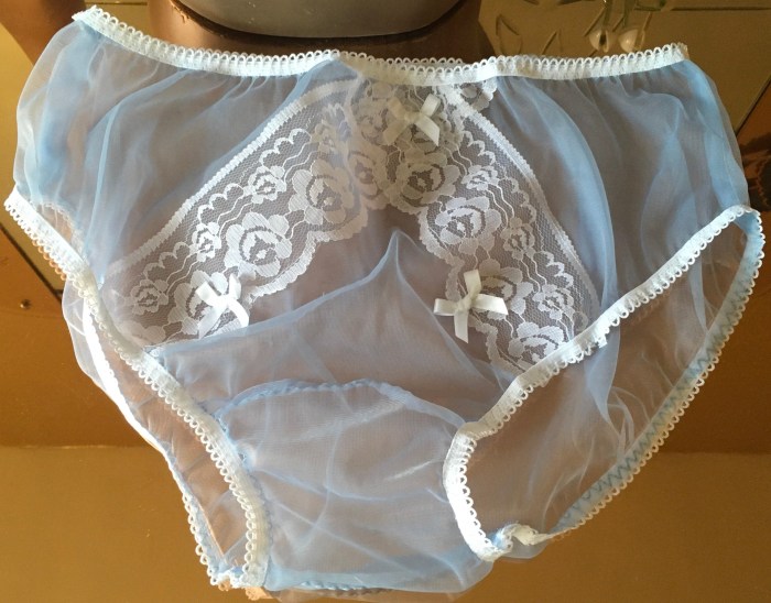Girl Bra Panties Off