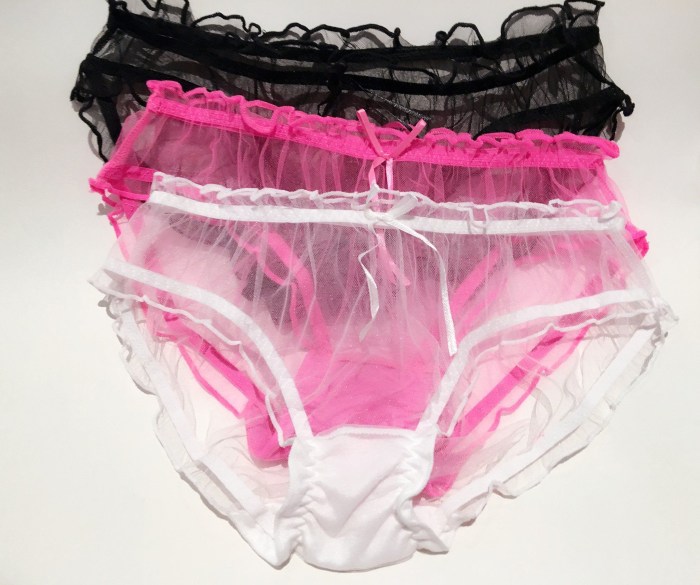 Retro laundry is female