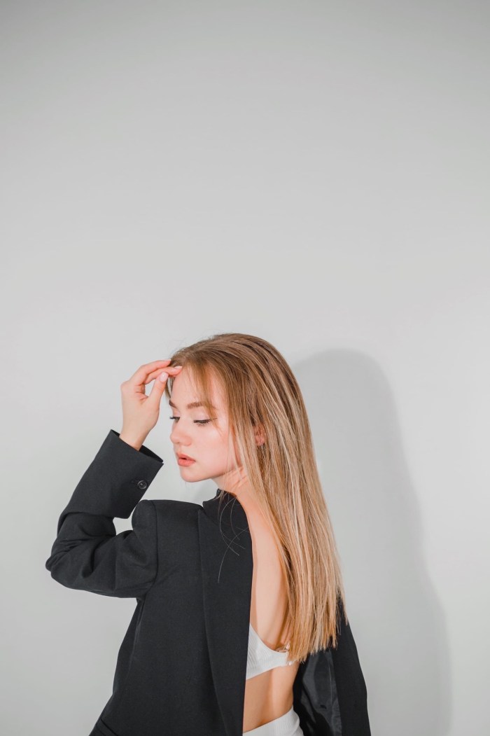 Marina Kravets Comedy Wumen Naked