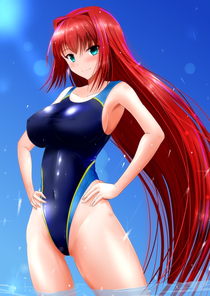 AOZAKI Aoko Scathach