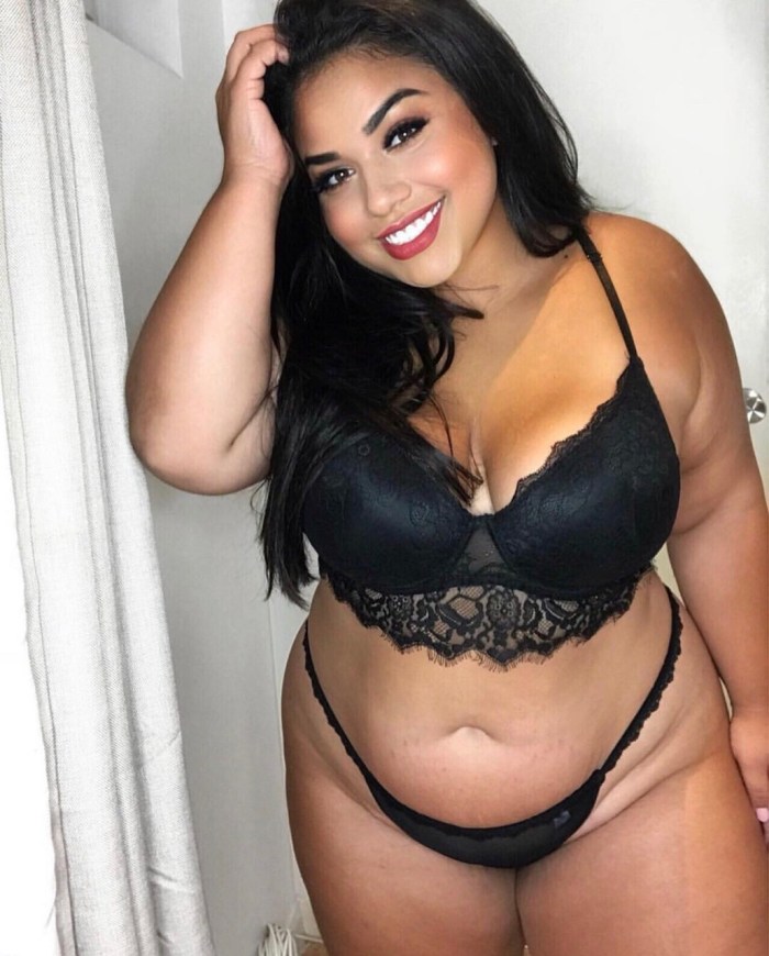 Armenian in a swimsuit