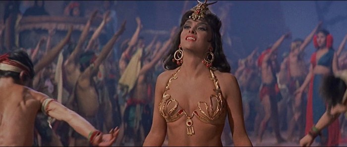 Erotic Gina Lollobrida