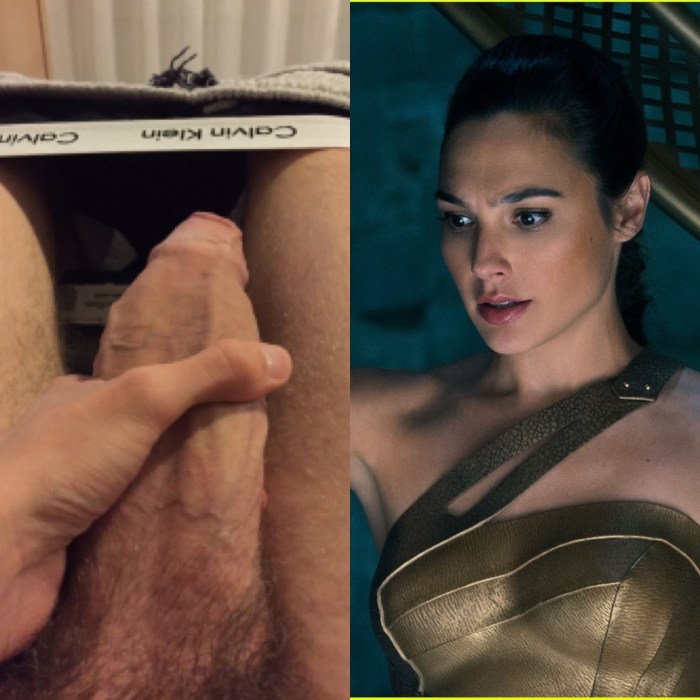 (18+) Gal Gadot (Gal Gadot) #27