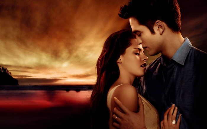 Twilight Wallpaper