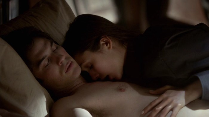 Film intima scenes