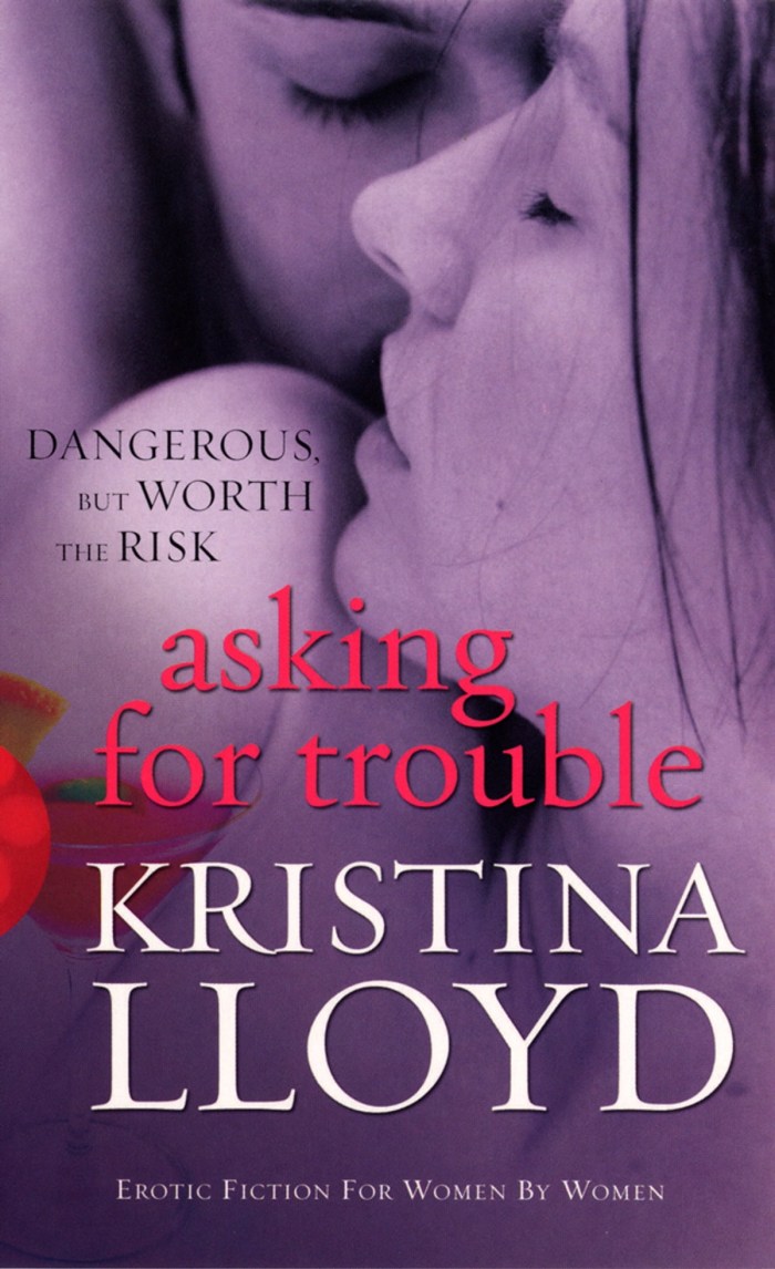 Kristina Trouble