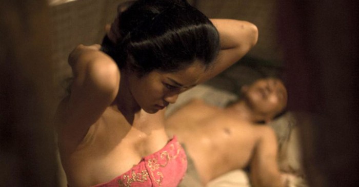 Kazakhstani erotic film
