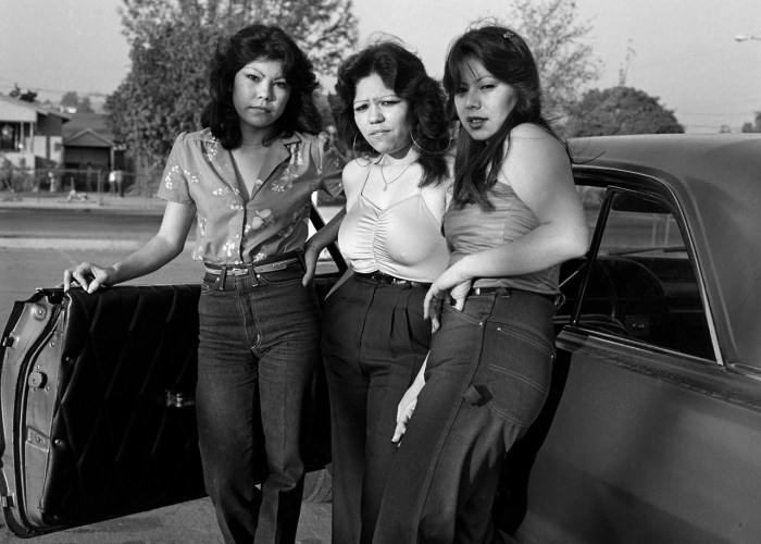 Los Angeles 1980