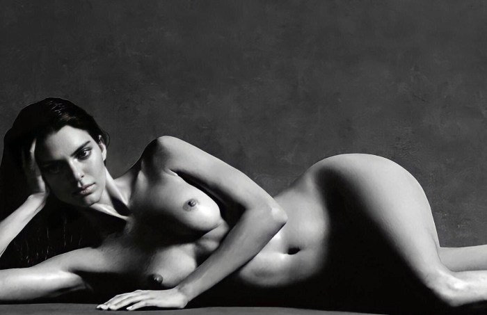 Kendall Jenner Upers