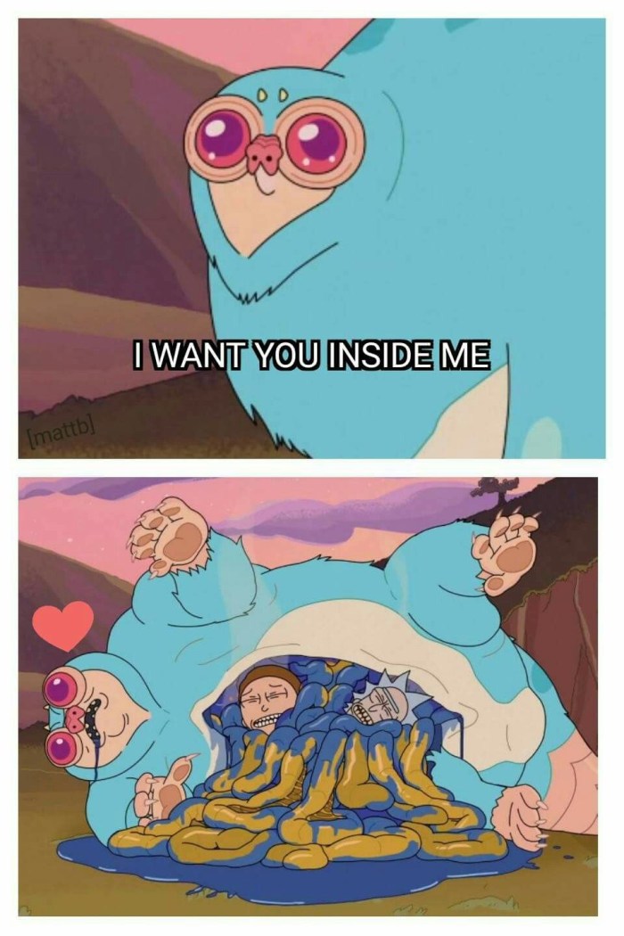 Existential Dumer
