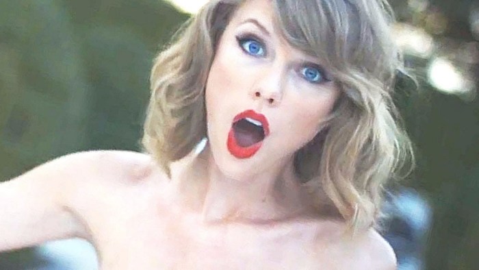 Taylor Swift SUKK