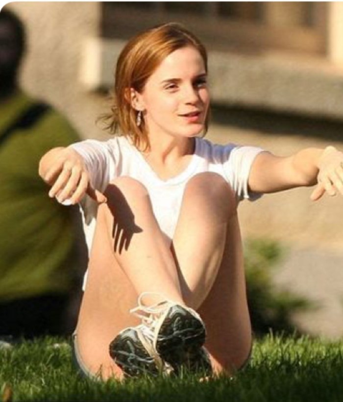 Emma Watson