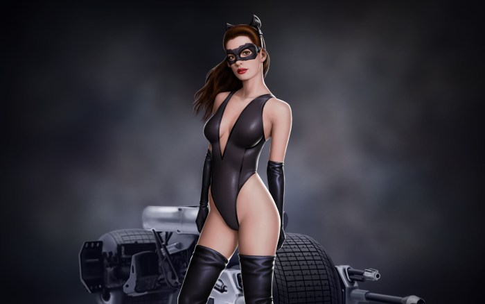 Anne Hathaway Hot